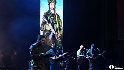 В Челябинске стартовал фестиваль документального кино «RT.Док: Время наших героев»