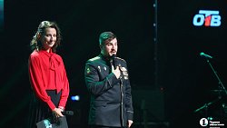 В Челябинске стартовал фестиваль документального кино «RT.Док: Время наших героев»