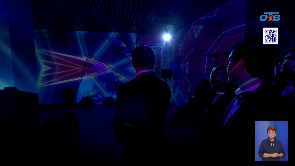 В Челябинске открылась первая школа креативных индустрий