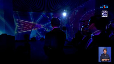 В Челябинске открылась первая школа креативных индустрий