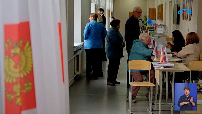 В Челябинске оценили возможный исход выборов в Заксобрание