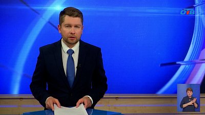 В Металлургическом районе Челябинска завершается обновление тепломагистрали