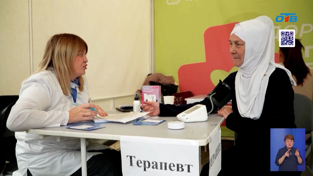 Фестиваль «Челябинская область — большая семья» прошел в Аргаяше