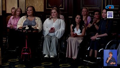 В Челябинске стартовал международный конкурс красоты «Рожденная побеждать!»