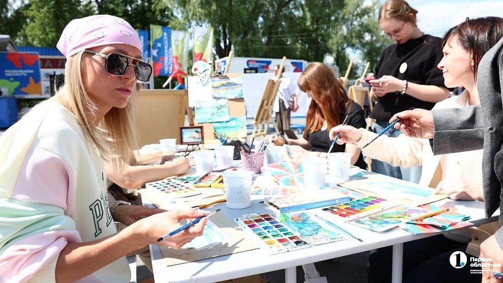 Фестиваль «Челябинская область — большая семья» едет в столицу Южного Урала