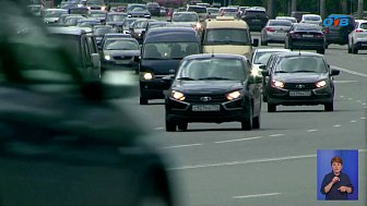 В Челябинске планируют расширить сеть выделенных полос для общественного транспорта