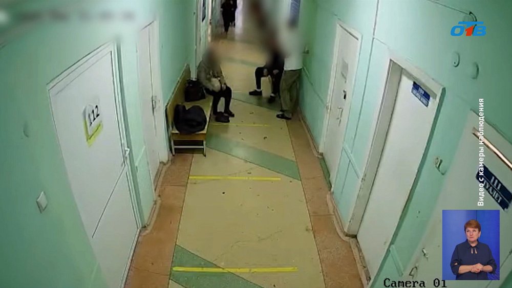 В Челябинске дебошира осудили за избиение травматолога