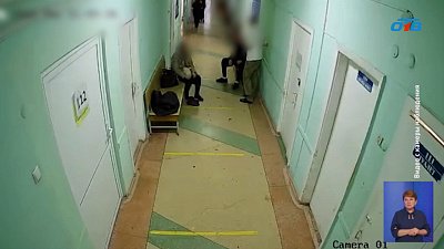 В Челябинске дебошира осудили за избиение травматолога