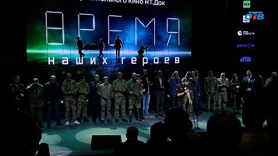 В Челябинске стартовал фестиваль документальных фильмов