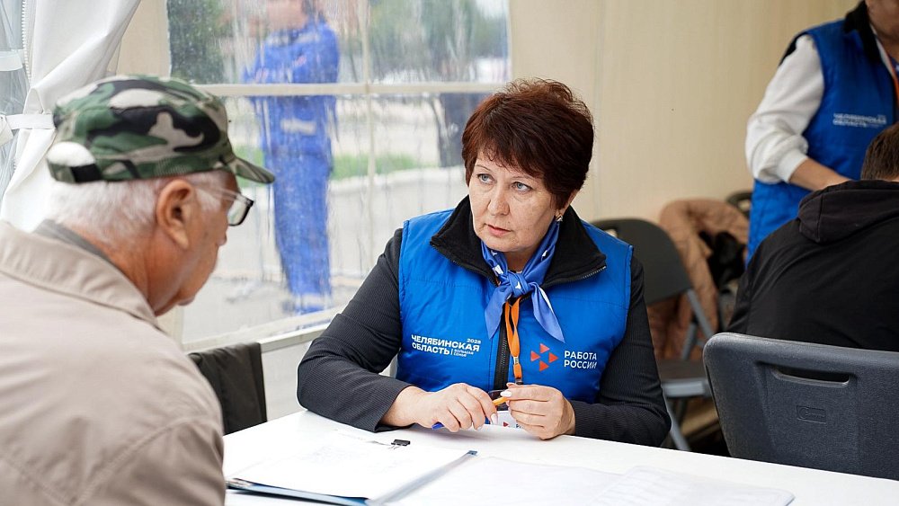 Фестиваль «Челябинская область — большая семья» в Аргаяше стал площадкой для решения насущных вопросов