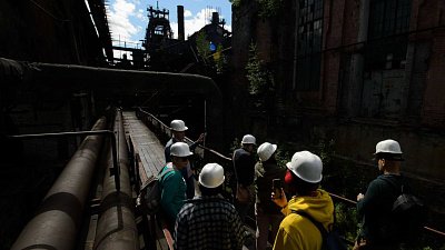 В Челябинскую область запустят регулярные арт-индустриальные маршруты