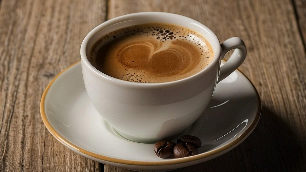 Передозировка кофеина проявляется этими симптомами