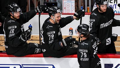 Хоккейный клуб «Трактор» выпустил крутой проморолик к старту сезона в КХЛ