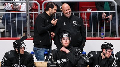 «Трактор» на старте — чемпионские амбиции обновленной команды