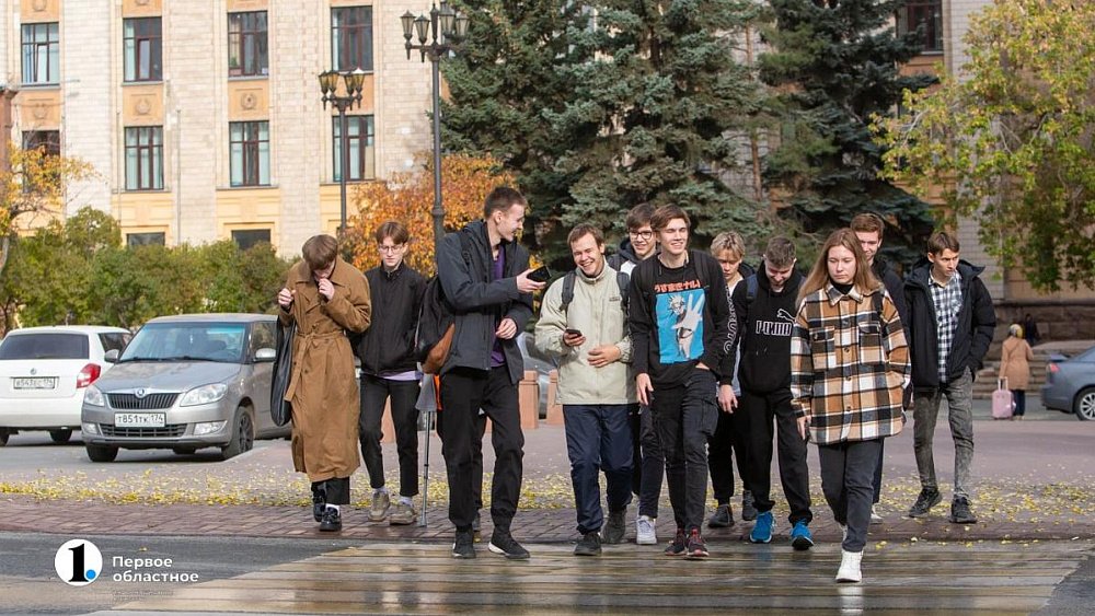 24 студента из Челябинской области стали миллионерами