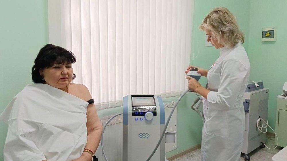 Реабилитологи ЧОКБ объявили бой боли