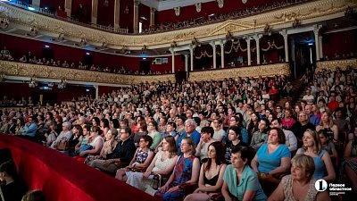 В новом сезоне Челябинский театр оперы представит три премьеры