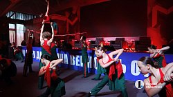 В Челябинске проходит Всероссийский форум молодых металлургов