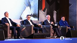 В Челябинске проходит Всероссийский форум молодых металлургов