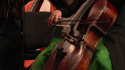 В Челябинске детская филармония открыла 89-й театральный сезон