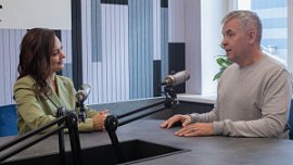 Екатерина Колбышева: «У проекта „Парад первоклассников“ очень большая и важная миссия»