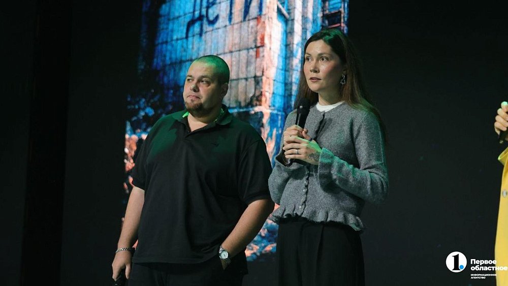 «Донбасс. Вторая жизнь»: челябинские журналисты сняли фильм о помощи подшефным территориям