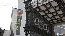 «Донбасс. Вторая жизнь»: челябинские журналисты сняли фильм о помощи подшефным территориям