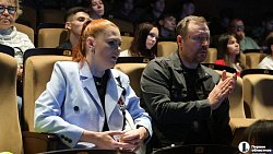 «Донбасс. Вторая жизнь»: челябинские журналисты сняли фильм о помощи подшефным территориям