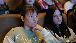 «Донбасс. Вторая жизнь»: челябинские журналисты сняли фильм о помощи подшефным территориям