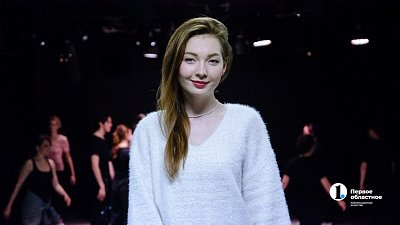 Девушка из Челябинска будет учиться актерскому мастерству у Никиты Михалкова