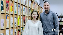 Девушка из Челябинска будет учиться актерскому мастерству у Никиты Михалкова