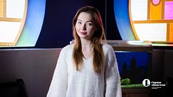 Девушка из Челябинска будет учиться актерскому мастерству у Никиты Михалкова