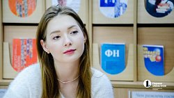 Девушка из Челябинска будет учиться актерскому мастерству у Никиты Михалкова