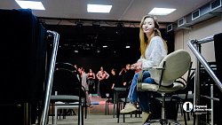 Девушка из Челябинска будет учиться актерскому мастерству у Никиты Михалкова