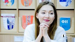 Девушка из Челябинска будет учиться актерскому мастерству у Никиты Михалкова