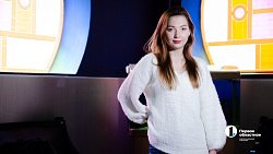 Девушка из Челябинска будет учиться актерскому мастерству у Никиты Михалкова