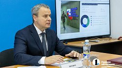 Челябинские центры занятости объединят усилия с НКО при трудоустройстве бойцов