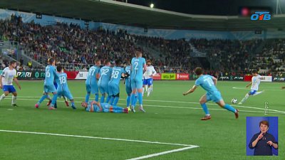 «Магнитка» обыграла «Олимпию»