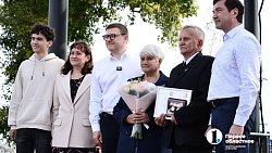 За три месяца фестиваль «Челябинская область — большая семья» охватил более 200 тысяч южноуральцев