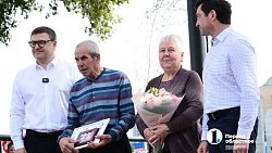 За три месяца фестиваль «Челябинская область — большая семья» охватил более 200 тысяч южноуральцев