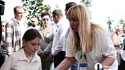 За три месяца фестиваль «Челябинская область — большая семья» охватил более 200 тысяч южноуральцев