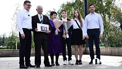 За три месяца фестиваль «Челябинская область — большая семья» охватил более 200 тысяч южноуральцев