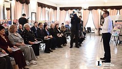 За три месяца фестиваль «Челябинская область — большая семья» охватил более 200 тысяч южноуральцев