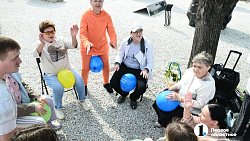 За три месяца фестиваль «Челябинская область — большая семья» охватил более 200 тысяч южноуральцев