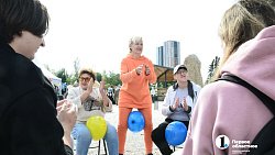 За три месяца фестиваль «Челябинская область — большая семья» охватил более 200 тысяч южноуральцев