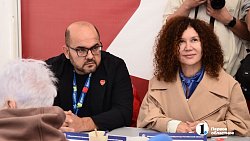 За три месяца фестиваль «Челябинская область — большая семья» охватил более 200 тысяч южноуральцев