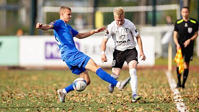 Миасское «Торпедо» одержало минимальную победу над «Авангардом» в Первой лиге