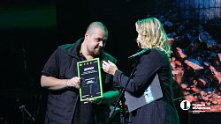 В Челябинске завершился фестиваль «RT.Док: Время наших героев»