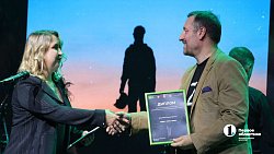 В Челябинске завершился фестиваль «RT.Док: Время наших героев»