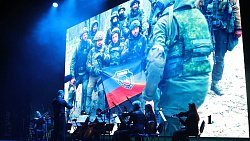 В Челябинске завершился фестиваль «RT.Док: Время наших героев»